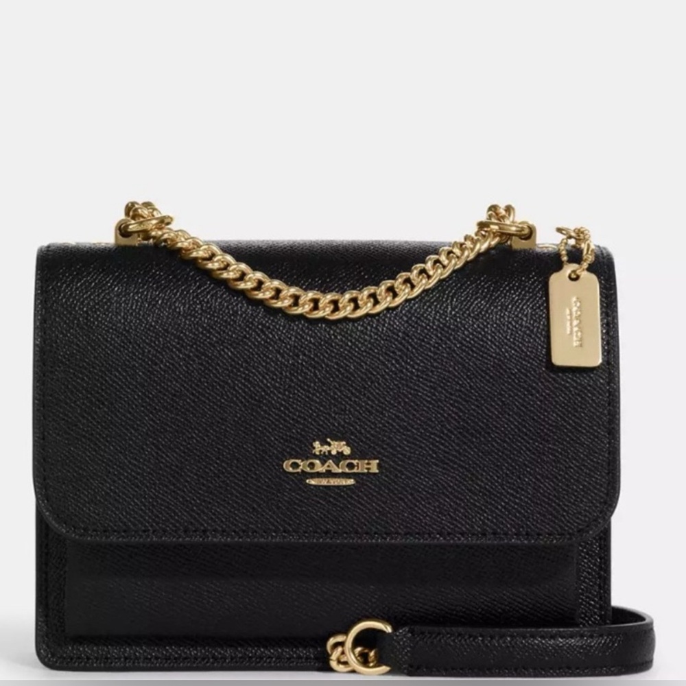 Coach Mini Klare Crossbody